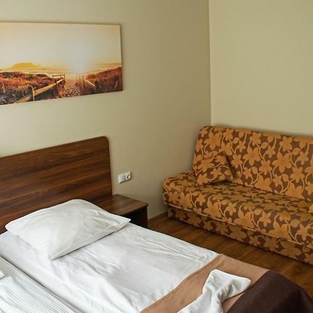 Bed and Breakfast Dom Bursztynowy à Jantar Extérieur photo